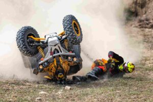 ATV and Off-Road Accident Injury Lawyer in Miami, OK