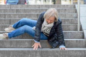 Slip and Fall Accidents Injury Lawyers in Miami, OK