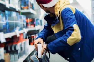 Theft and Shoplifting Defense Lawyer in Miami