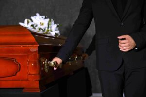 Wrongful Death Attorney in Miami, Oklahoma 