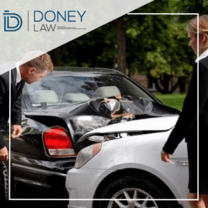 Doney - Blog Image - How Are Damages Determined After a Miami Car Accident