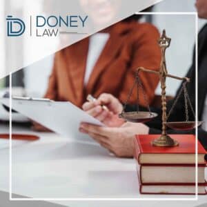 Personal Injury Attorney in Grove, OK