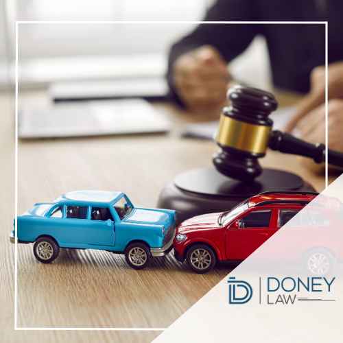 How Do I Pay for a Car Accident Attorney?