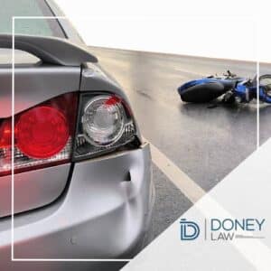 Motorcycle Accident Lawyer in Grove, OK