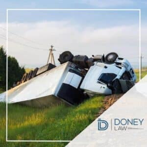 Truck Accident Lawyer in Grove, OK