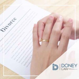 Divorce Attorney