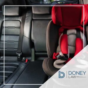 Understanding Miami Child Safety Seat Laws