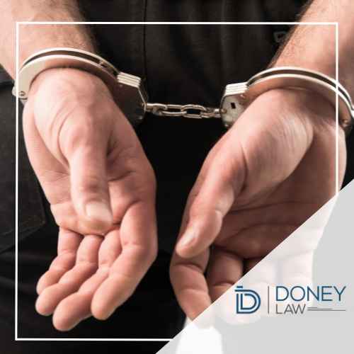 When Can You Be Arrested for a Misdemeanor in Oklahoma?